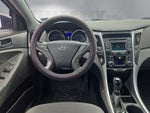 2014 Hyundai Sonata Hybrid Base