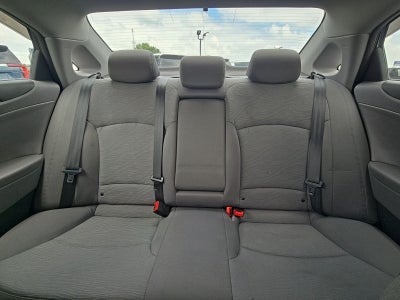 2014 Hyundai Sonata Hybrid Base