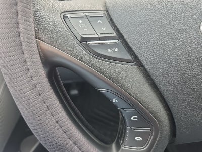 2014 Hyundai Sonata Hybrid Base