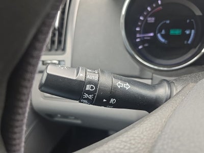 2014 Hyundai Sonata Hybrid Base