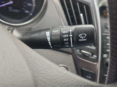 2014 Hyundai Sonata Hybrid Base