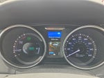 2014 Hyundai Sonata Hybrid Base