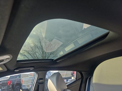 2019 Hyundai Veloster Turbo Ultimate