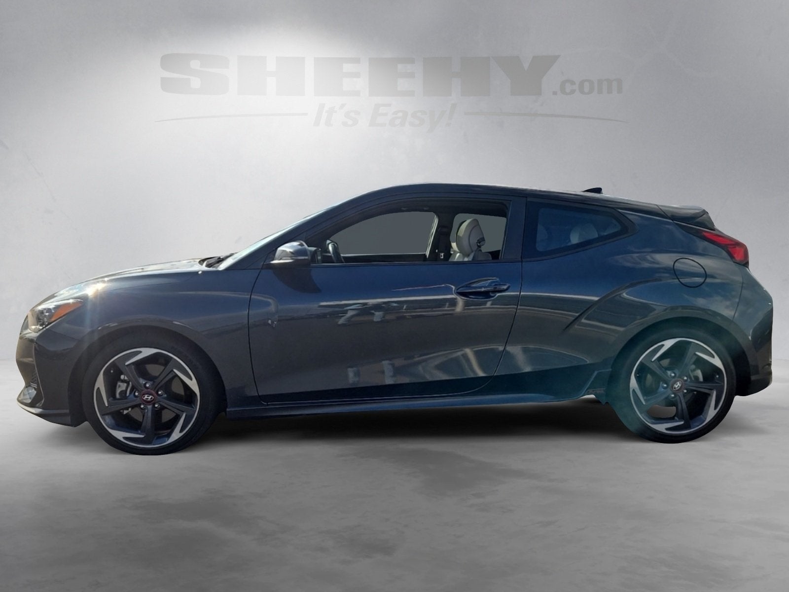 2019 Hyundai Veloster Turbo Ultimate