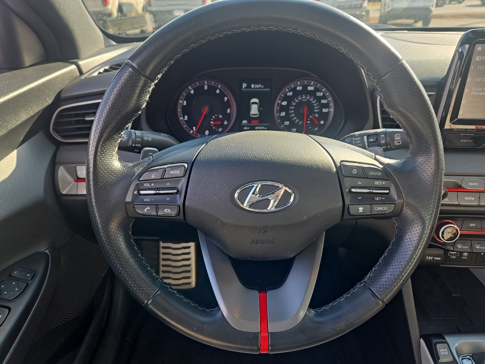 2019 Hyundai Veloster Turbo Ultimate