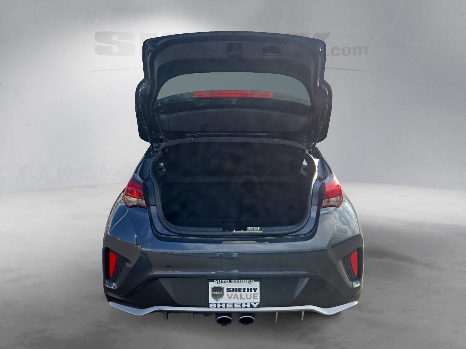 2019 Hyundai Veloster Turbo Ultimate