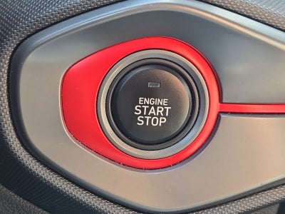 2019 Hyundai Veloster Turbo Ultimate