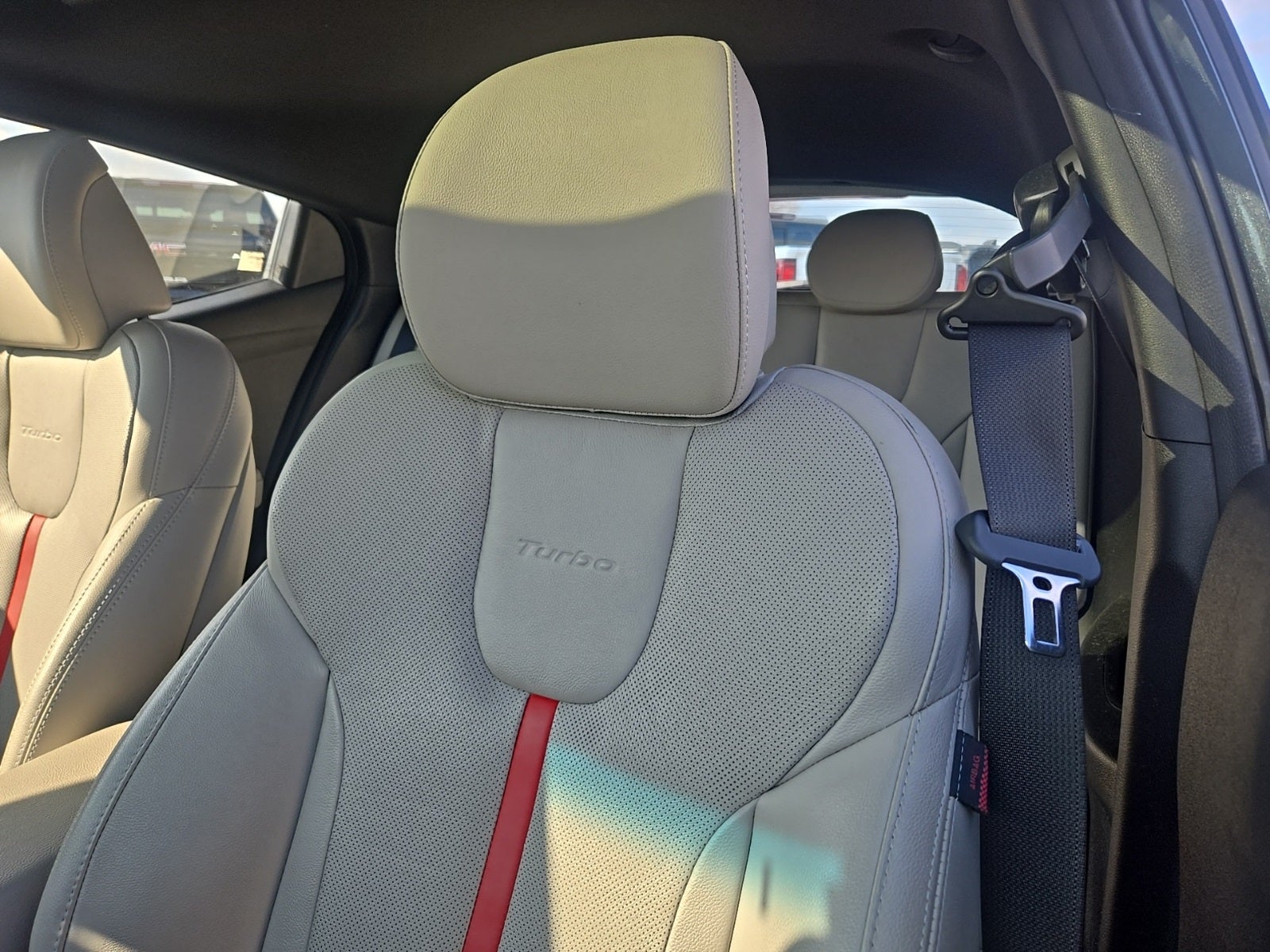 2019 Hyundai Veloster Turbo Ultimate