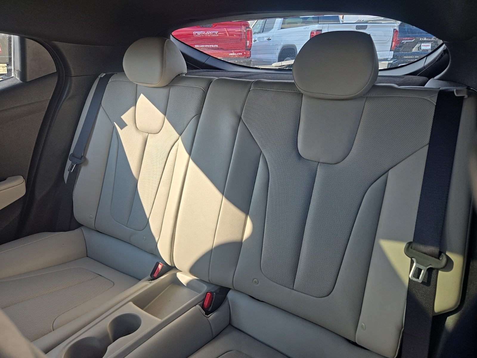 2019 Hyundai Veloster Turbo Ultimate