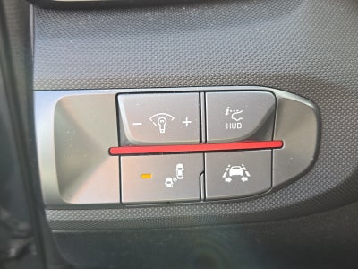 2019 Hyundai Veloster Turbo Ultimate