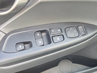 2019 Hyundai Veloster Turbo Ultimate