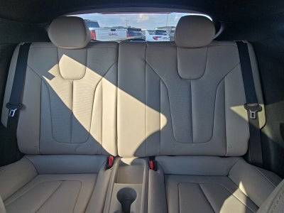 2019 Hyundai Veloster Turbo Ultimate