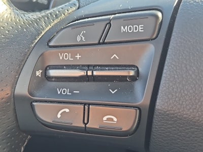 2019 Hyundai Veloster Turbo Ultimate