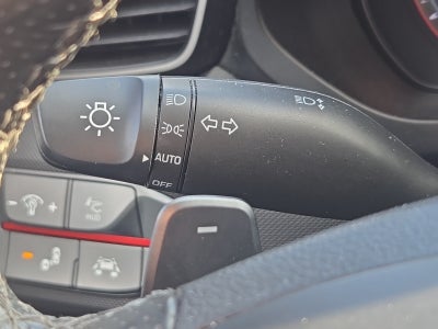 2019 Hyundai Veloster Turbo Ultimate