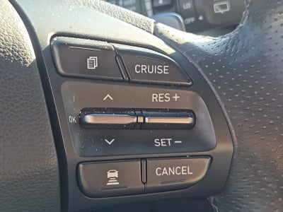 2019 Hyundai Veloster Turbo Ultimate