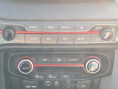 2019 Hyundai Veloster Turbo Ultimate