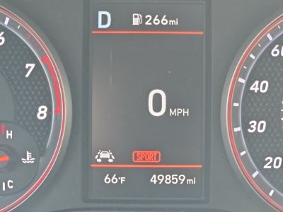 2019 Hyundai Veloster Turbo Ultimate