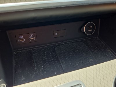 2025 Genesis GV80 3.5T Advanced