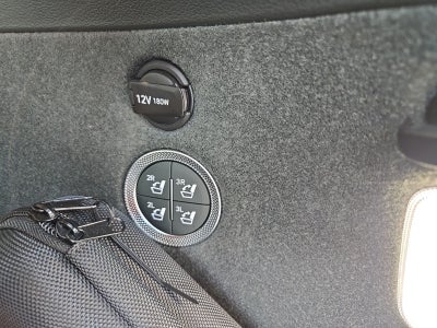 2025 Genesis GV80 3.5T Advanced
