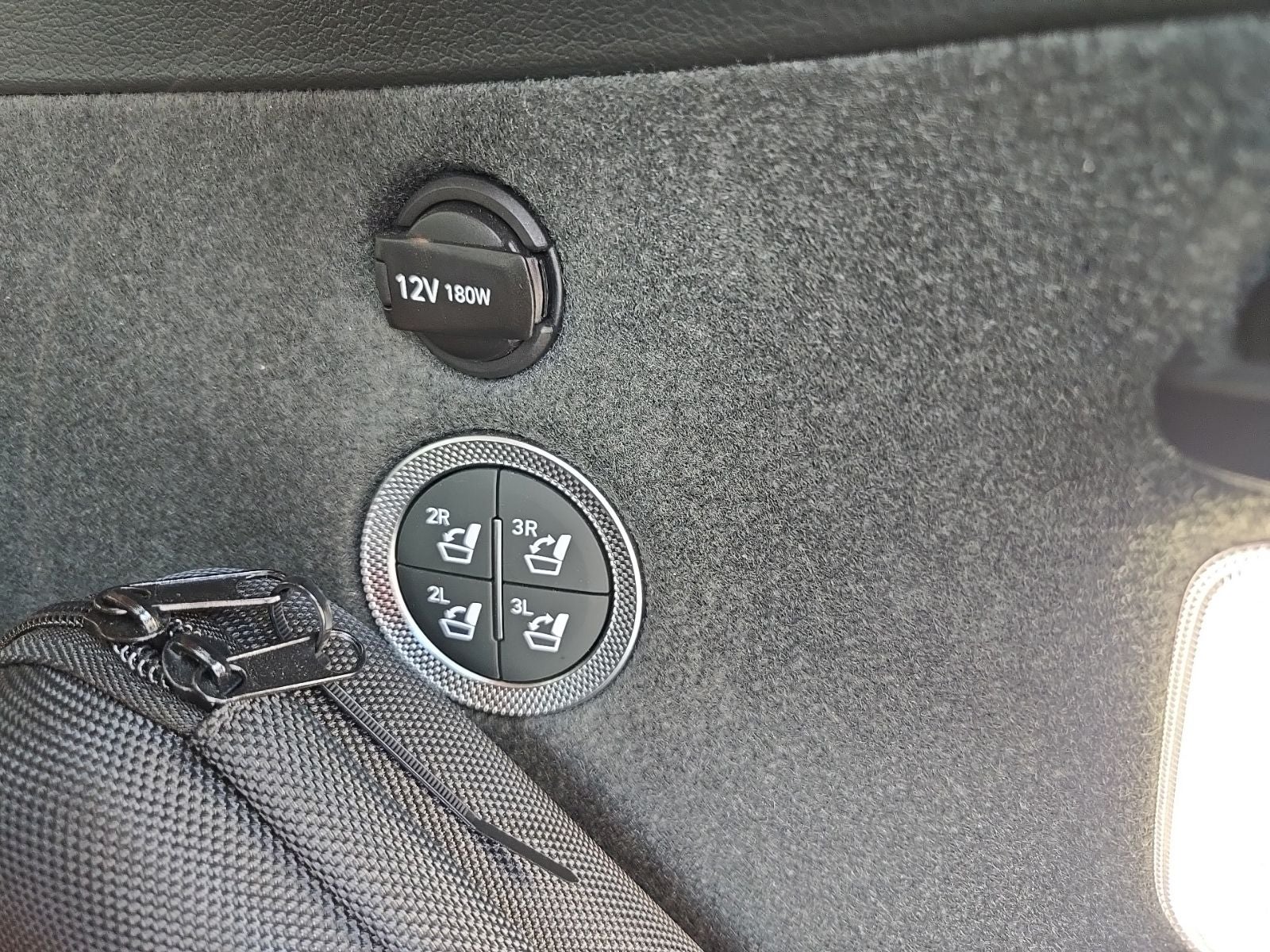 2025 Genesis GV80 3.5T Advanced