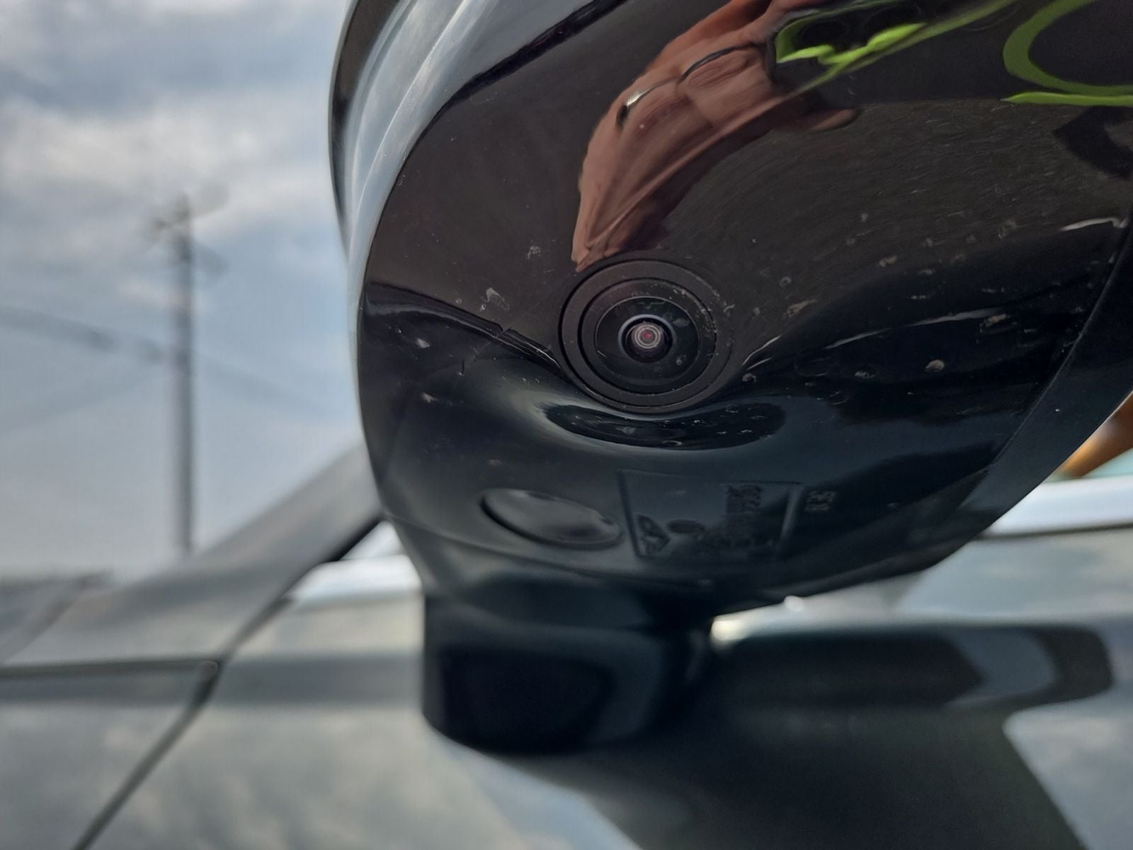 2025 Genesis GV80 3.5T Advanced