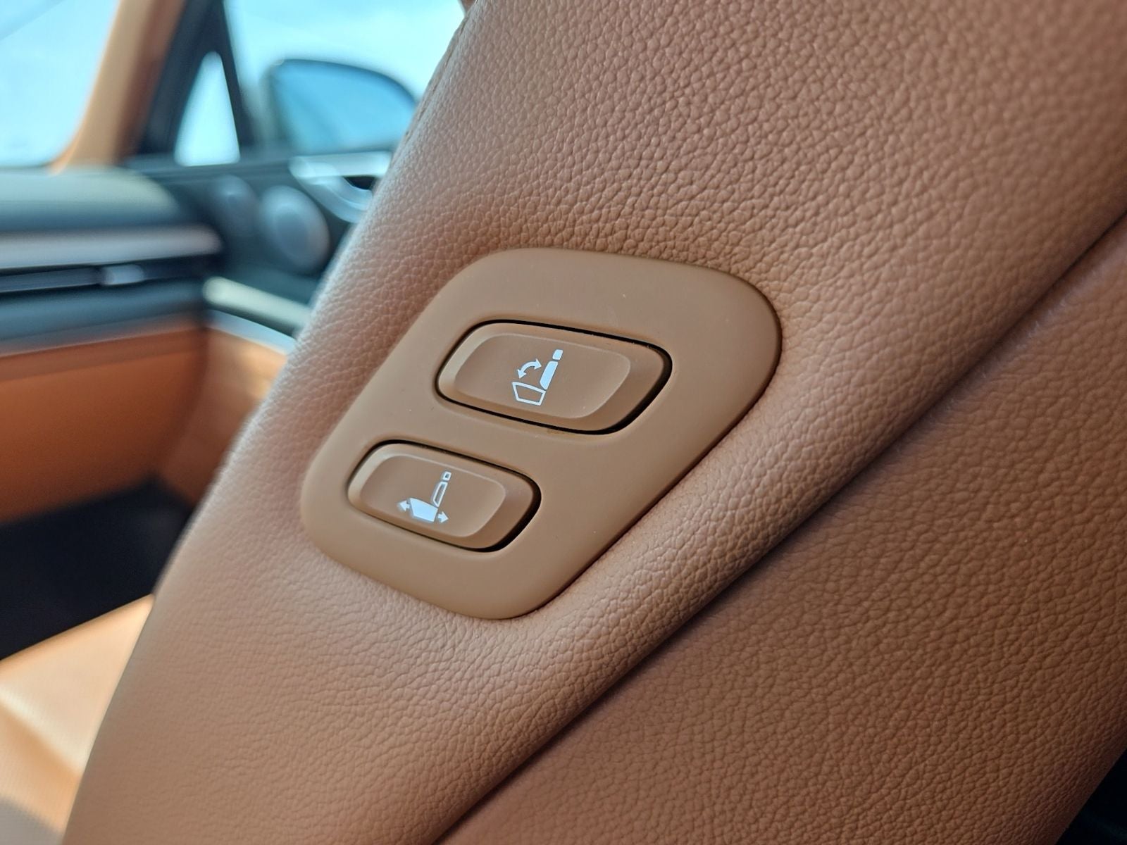 2025 Genesis GV80 3.5T Advanced