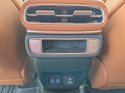 2025 Genesis GV80 3.5T Advanced