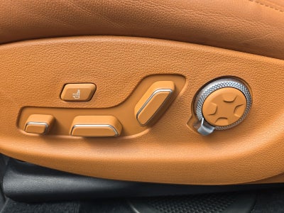 2025 Genesis GV80 3.5T Advanced