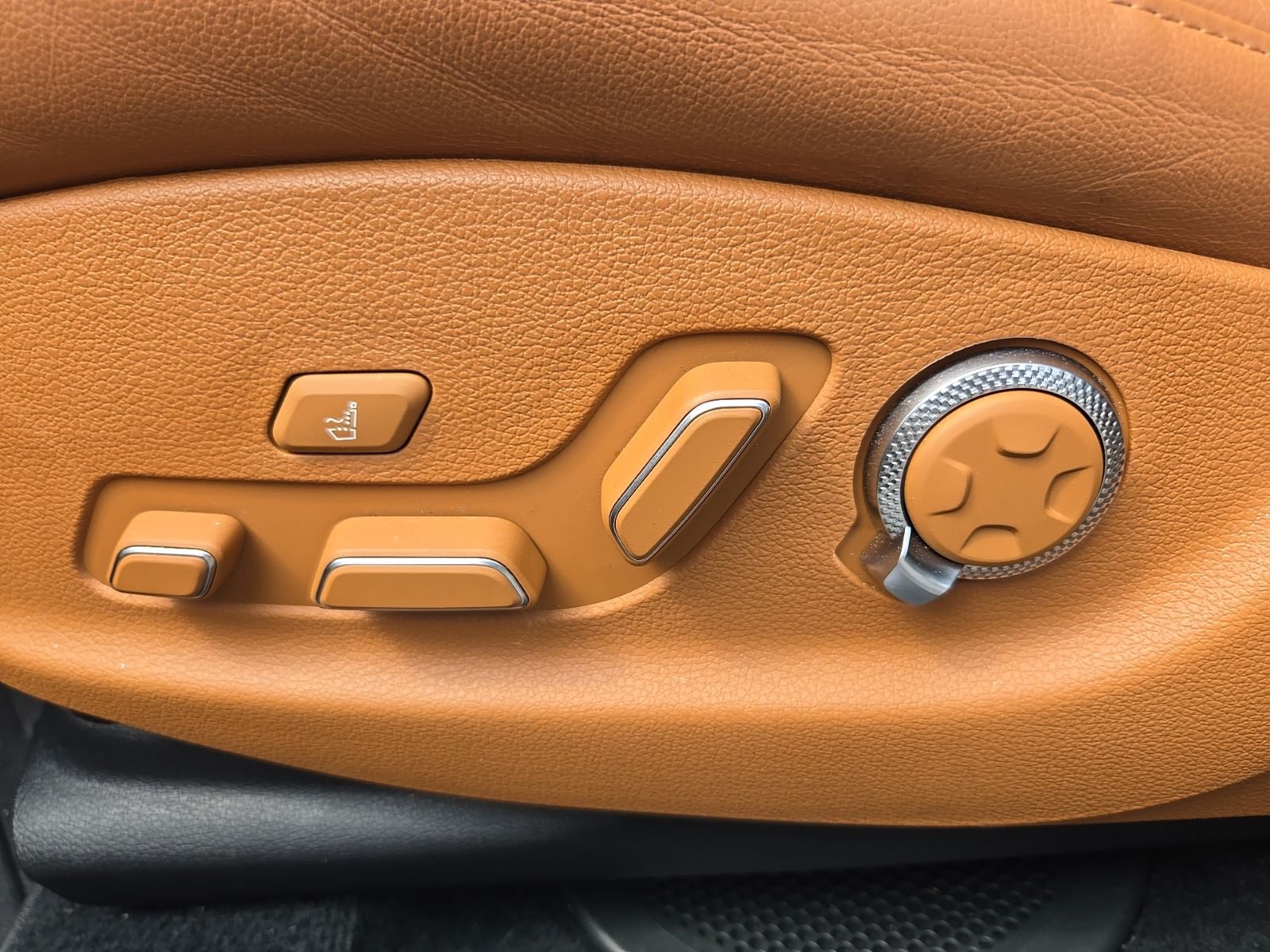 2025 Genesis GV80 3.5T Advanced