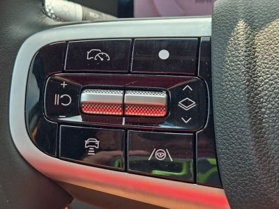 2025 Genesis GV80 3.5T Advanced