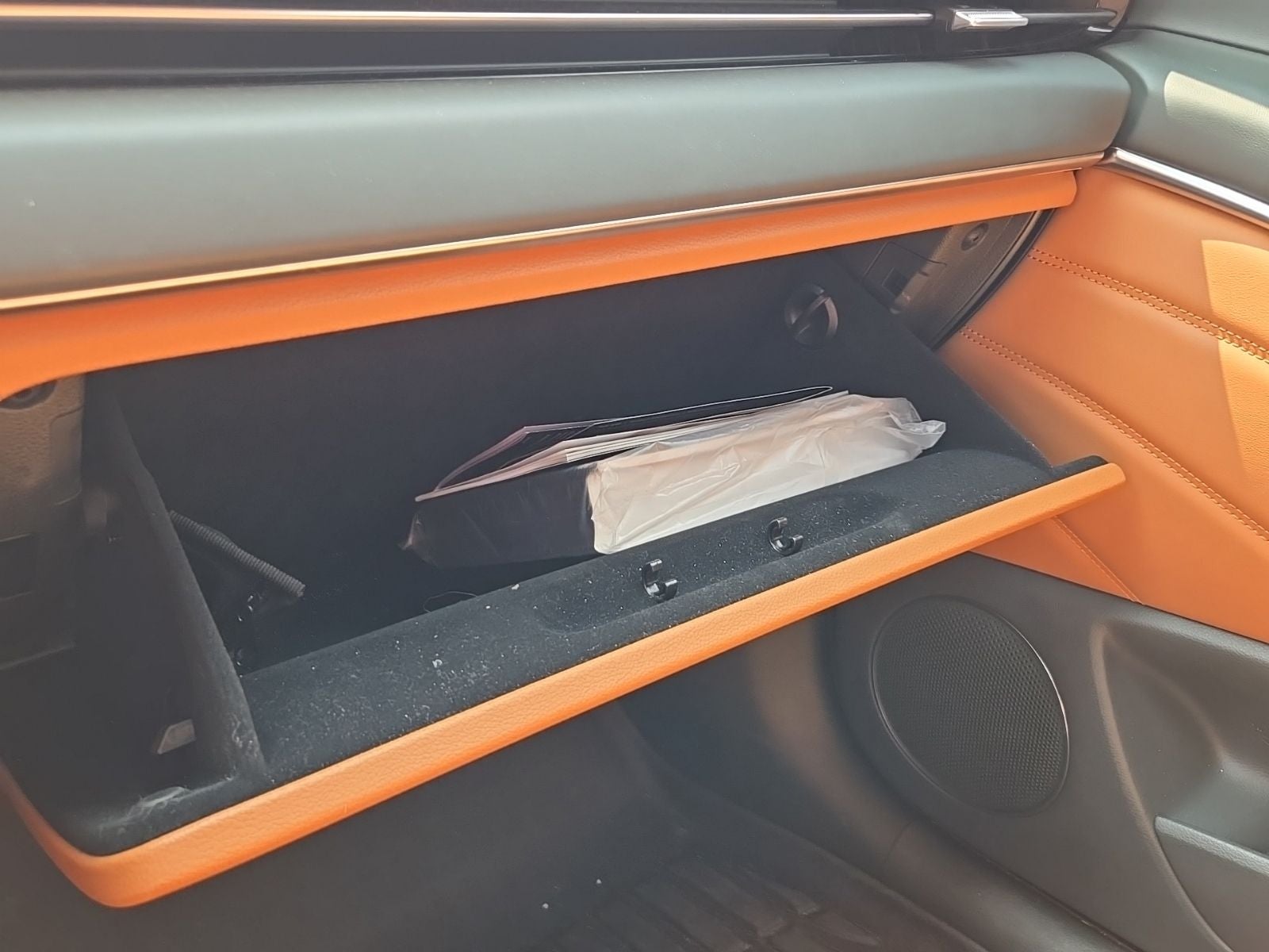 2025 Genesis GV80 3.5T Advanced