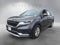 2023 Kia Carnival LX Seat Package