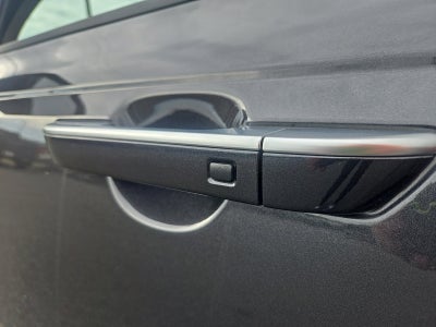2023 Kia Carnival LX Seat Package