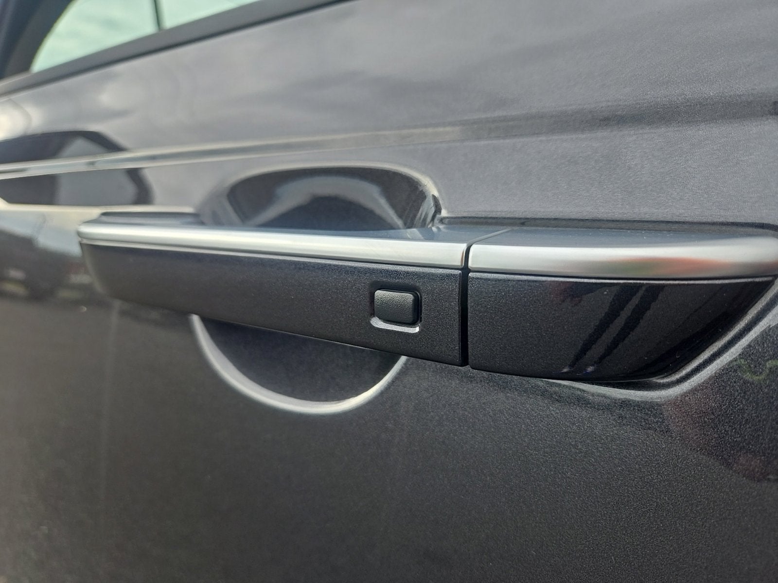 2023 Kia Carnival LX Seat Package