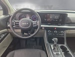 2023 Kia Carnival LX Seat Package