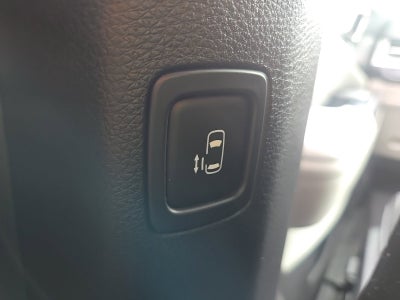 2023 Kia Carnival LX Seat Package