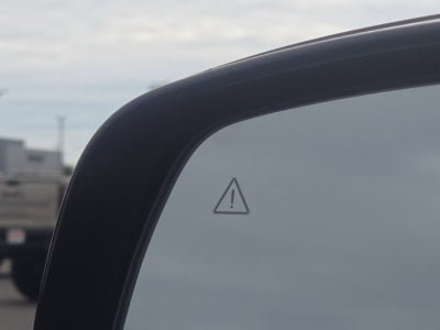 2023 Kia Carnival LX Seat Package