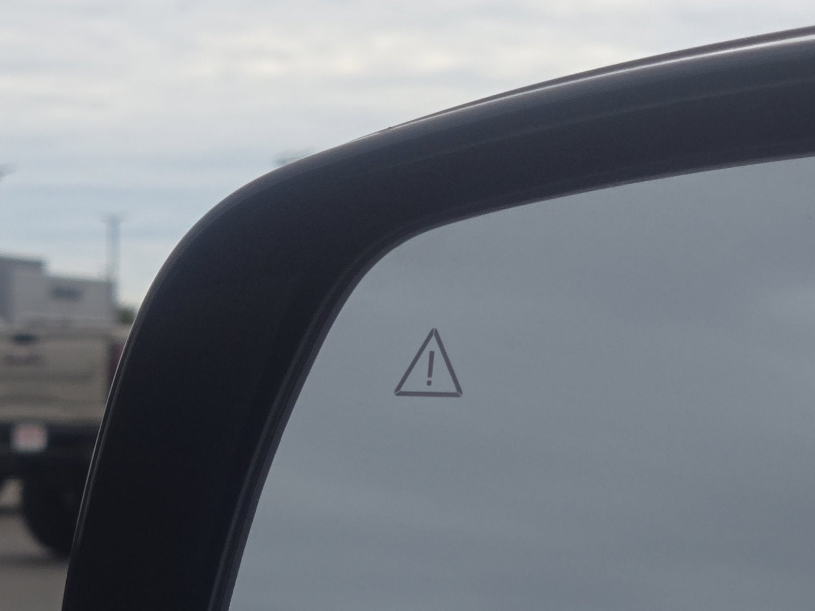 2023 Kia Carnival LX Seat Package