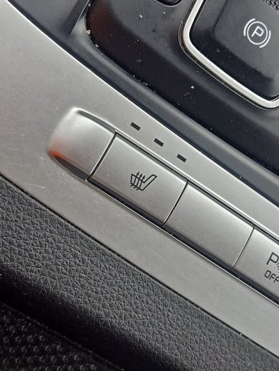 2023 Kia Carnival LX Seat Package