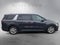 2023 Kia Carnival LX Seat Package
