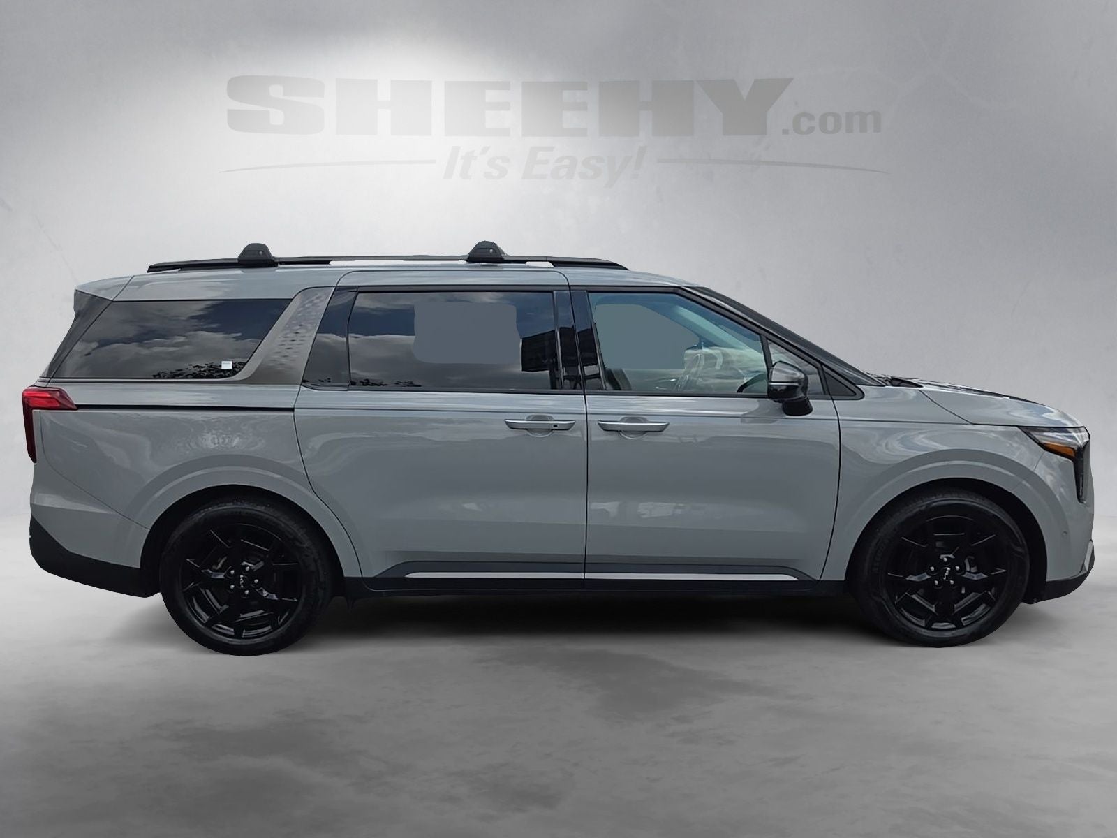 2025 Kia Carnival SX