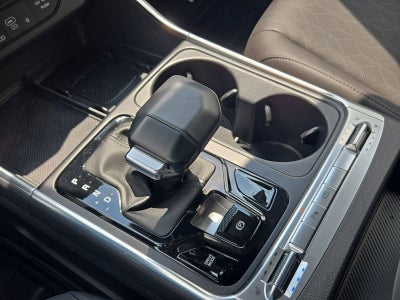 2025 Kia Carnival SX