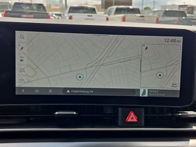 2025 Kia Carnival SX