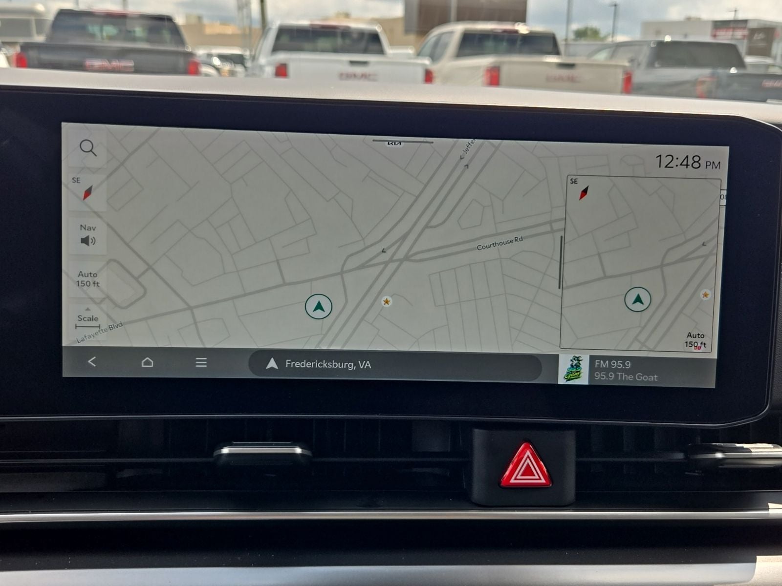 2025 Kia Carnival SX