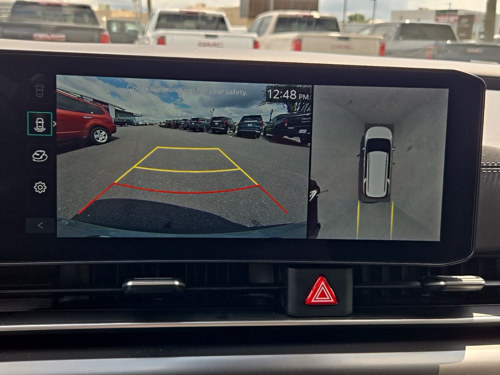 2025 Kia Carnival SX