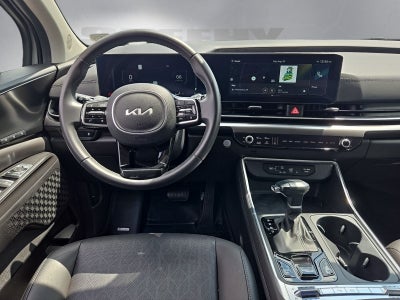 2025 Kia Carnival SX