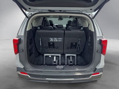 2025 Kia Carnival SX