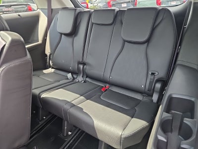 2025 Kia Carnival SX