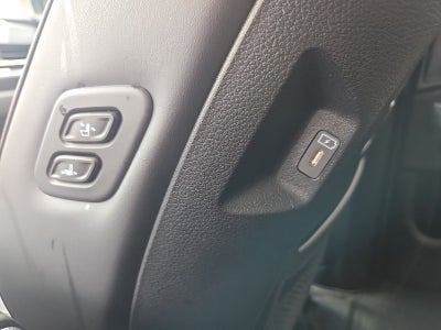 2025 Kia Carnival SX