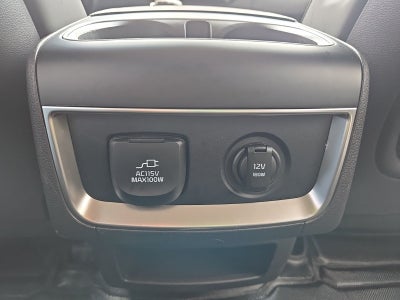 2025 Kia Carnival SX